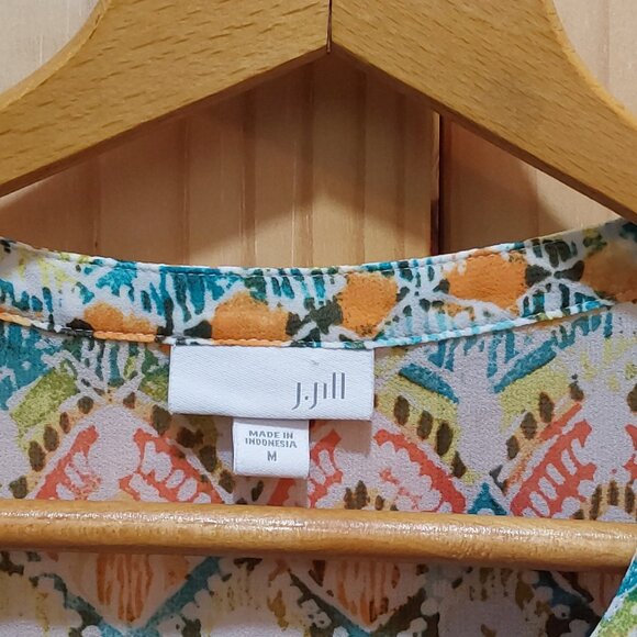 J. Jill Tank - Picture 3 of 5